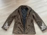 Damen Designer Bogner Skikacke Winterjacke Größe 38 Baden-Württemberg - Ellwangen (Jagst) Vorschau