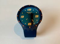 SWATCH - Futuristic Blue Essen - Essen-Kettwig Vorschau