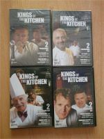 Kings of the kitchen DVD 4 Stück Nordrhein-Westfalen - Mülheim (Ruhr) Vorschau