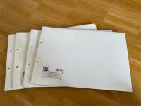 Einlegeblätter mit Spinnenpapier für Fotoalbum / Schraubalbum Leipzig - Altlindenau Vorschau