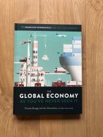 Buch The Global Economy von Thomas Ramge neu Kr. München - Garching b München Vorschau