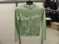 Vespa Sweatshirt in Grün Bayern - Penzberg Vorschau