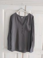 Bluse von s.Oliver in grau,  Gr. 42 Nordrhein-Westfalen - Olpe Vorschau