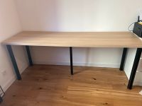 Ikea Schreibtisch 200x60 mit 5 Beinen Nürnberg (Mittelfr) - Oststadt Vorschau