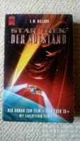 Star Trek Der Aufstand, Roman zum Film Kr. München - Ottobrunn Vorschau