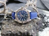 Breitling Colt  Quartz 500m A74350 Preis reduziert! Nordrhein-Westfalen - Hagen Vorschau