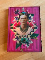 Frida Kahlo Notizbuch liniert Berlin - Wilmersdorf Vorschau