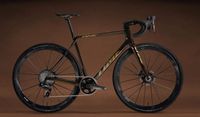 Time ADHX Campagnolo EKAR x Shamal Düsseldorf - Bilk Vorschau