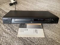 Sony CD/DVD Player DVP-NS305 Leipzig - Grünau-Mitte Vorschau