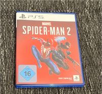 Spiderman 2 Marvel Ps5 Spiel Baden-Württemberg - Reilingen Vorschau