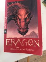 Eragon - Christopher Paolini 9783570304280 Nordrhein-Westfalen - Oerlinghausen Vorschau