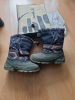 Kamik Stiefel Goretex mit Futter in original Karton Hamburg - Altona Vorschau