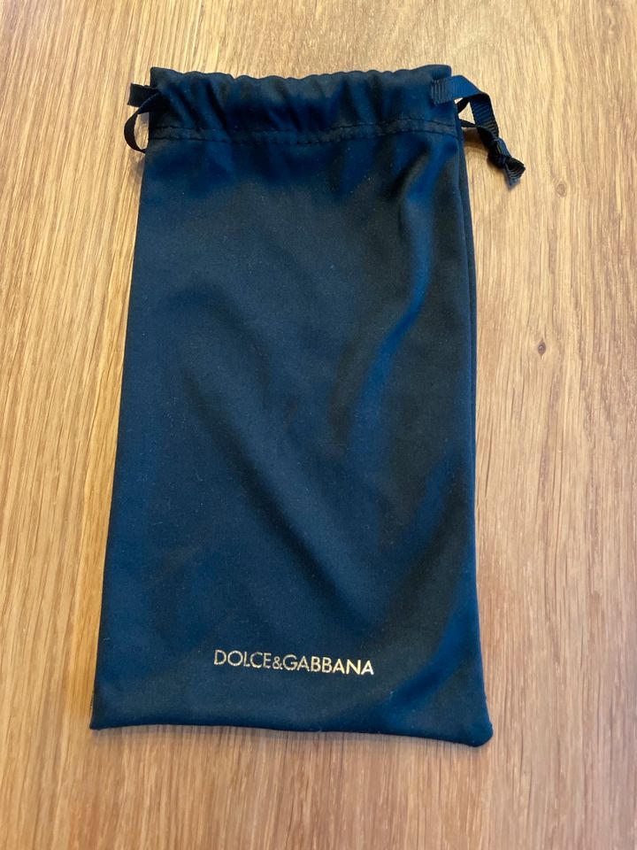 Dolce & Gabbana Sonnenbrille in Trier