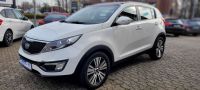 Kia Sportage 2.0 CRDi Platinum Auto. Leder Panorama Niedersachsen - Wiefelstede Vorschau