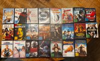 DVD‘s zu verkaufen Schleswig-Holstein - Harrislee Vorschau