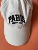 Balenciaga Paris Cap TOP! Bayern - Ergolding Vorschau