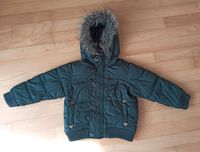 Jacke, Winterjacke von Zara Kids, Gr. 104 Bayern - Chieming Vorschau