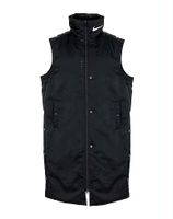 NIKE Sportswear lange Weste oversize longvest Rostock - Brinckmansdorf Vorschau