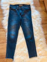 Levis Shaping Jeans W27 L32 Bayern - Haßfurt Vorschau