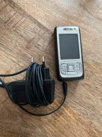 Nokia E65 Flip Nordrhein-Westfalen - Dülmen Vorschau