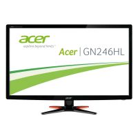 Acer Predator GN246HLBbid 61 cm (24 Zoll) Gaming Monitor 144hz Niedersachsen - Melbeck Vorschau