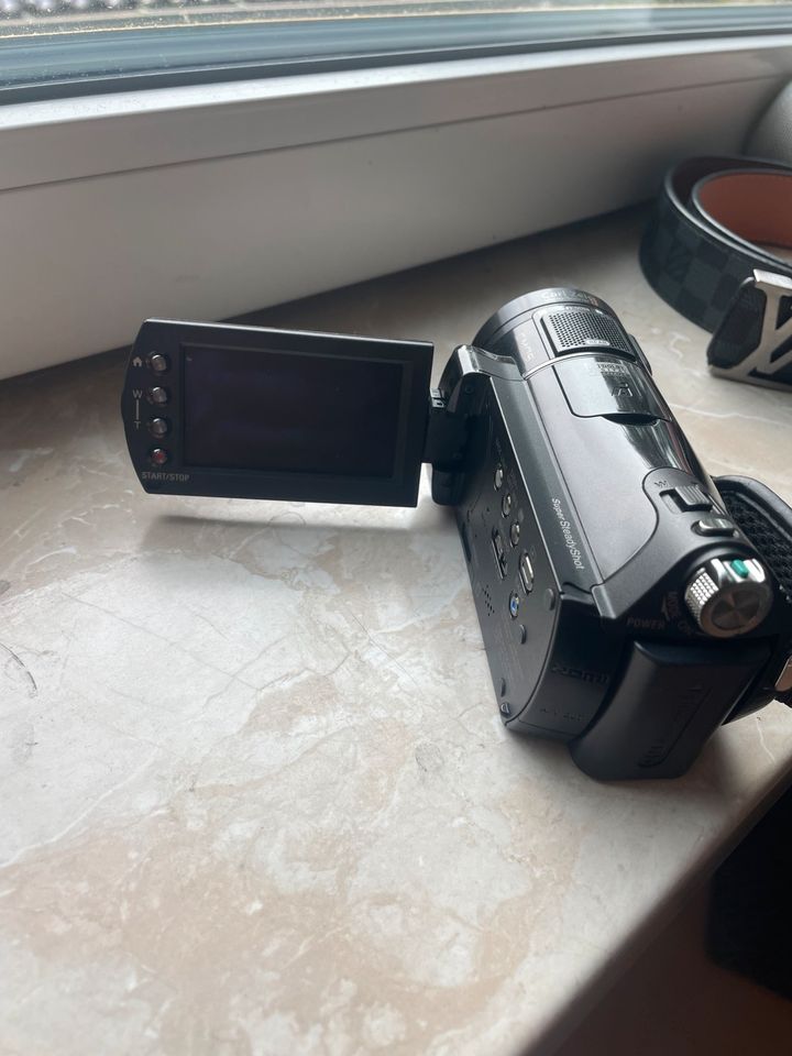 Sony vintage handycam in Berlin