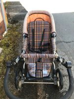 Kinderwagen Baden-Württemberg - Königheim Vorschau