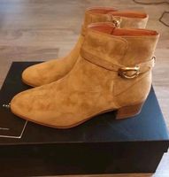 Neu,Coach Stiefel, Gr.38, Coach, Damen Stiefel, Damen Schuhe,ligh Nordrhein-Westfalen - Leverkusen Vorschau