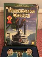 Spiel Mississippi Queen Spiel des Jahres 1997 Nordrhein-Westfalen - Laer Vorschau