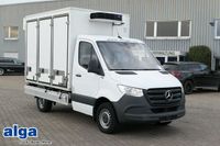 Mercedes-Benz 314 CDI Sprinter 4x2, Kiesling, Carrier, Klima Niedersachsen - Sittensen Vorschau