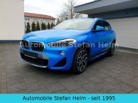 BMW X2 xDrive 18d M Sport Paket Business HeadUp LED Bayern - Essenbach Vorschau