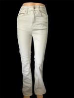 Beige Jeans / Schlagjeans von Primark Cares, Gr. 38 Brandenburg - Panketal Vorschau