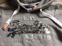 Superdry Sweatshirt Hoody Gr. 36 Bayern - Gefrees Vorschau