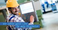 CNC-Maschinenbediener (m/w/d) in Hildesheim Niedersachsen - Hildesheim Vorschau