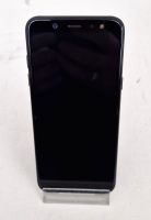 Samsung Galaxy A6 SM-A600FN 32 GB Black Sachsen-Anhalt - Möser Vorschau