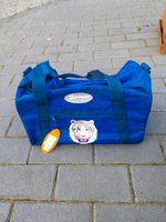 Sporttasche für Kinder blau mit Motiv Niedersachsen - Langenhagen Vorschau
