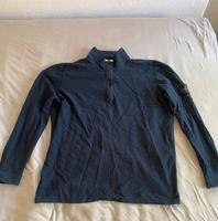 Stone Island Pullover XXXL marineblau Dresden - Löbtau-Nord Vorschau