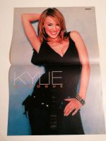 3,50 Euro Sexy Kylie Minogue Poster Plakat Bravo Thüringen - Klettbach Vorschau