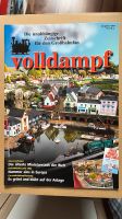 Volldampf Gartenbahn Zeitschrift Magazin Ausgabe 02/2004 Nordrhein-Westfalen - Kempen Vorschau