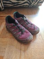 Salomon Trekking Schuhe XA Pro Gore Wanderschuhe Wandern Outdoor Nürnberg (Mittelfr) - Nordstadt Vorschau