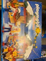 Playmobil Weihnachtsmarkt Nordrhein-Westfalen - Lennestadt Vorschau