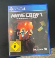 Minecraft PlayStation 4 Niedersachsen - Meppen Vorschau