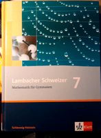 Msthemstik 7 Lambacher Schweizer Schleswig-Holstein - Sülfeld Vorschau