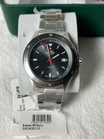 Swiss Military SM34082.03 ✅ Herrenuhr Quarz 42 mm 5ATM Niedersachsen - Sarstedt Vorschau