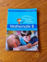 Mathematik 5 - Der komplette Stoff mit Übungen und Tipps! Bayern - Waldmünchen Vorschau