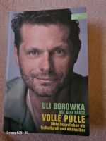 Uli Borowka Buch Nordrhein-Westfalen - Windeck Vorschau