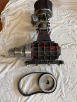 Kawasaki Z1 Z900 Z1000a  Supercharger Blower  Magnacharger MC-80 Eimsbüttel - Hamburg Niendorf Vorschau