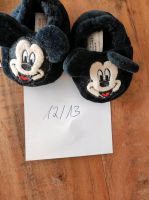 Schuhe, Baby-Disney, Größe 12/13 Nordrhein-Westfalen - Wesel Vorschau