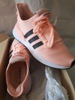 Adidas Upath Run W in apricot Gr. 39 1/3 Burglesum - Lesum Vorschau