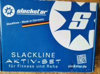 Neuwertige Slackline für Fitness und Reha Nordrhein-Westfalen - Solingen Vorschau